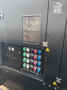 181 KW Leroy Somer #TM225, diesel generator set, 277/480 Volts, 3-phase, 299 HP @ 1800 RPM, NEF67 engine - Image 3