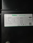 181 KW Leroy Somer #TM225, diesel generator set, 277/480 Volts, 3-phase, 299 HP @ 1800 RPM, NEF67 engine - Image 5