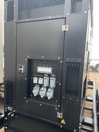 181 KW Leroy Somer #TM225, diesel generator set, 277/480 Volts, 3-phase, 299 HP @ 1800 RPM, NEF67 engine - Image 6