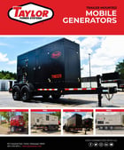 181 KW Leroy Somer #TM225, diesel generator set, 277/480 Volts, 3-phase, 299 HP @ 1800 RPM, NEF67 engine - Image 8