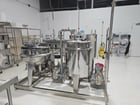 Henan #MY150, fully automatic gummy production line, deposits 20 gummies per cycle 2-6 grams, 2022 - Image 2