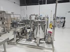 Henan #MY150, fully automatic gummy production line, deposits 20 gummies per cycle 2-6 grams, 2022 - Image 7