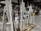 Una Dyn, dust collectors, (3 available) - Image 2