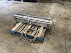 58" EDI #Ultraflex-H-100, sheet die, manuals & drawing dies, 2008 - Image 1