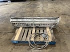 58" EDI #Ultraflex-H-100, sheet die, manuals & drawing dies, 2008 - Image 5