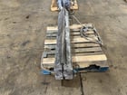 58" EDI #Ultraflex-H-100, sheet die, manuals & drawing dies, 2008 - Image 7