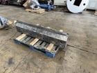 58" EDI #Ultraflex-H-100, sheet die, manuals & drawing dies, 2008 - Image 10