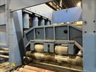 62.5" x 4" Cauffiel, sraightener, 84" roll face width, 7 rolls, 11.75" roll diameter, 200 HP, 1785 RPM, 480 V. - Image 4