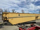 75 Ton, P & H Crane Girders with end trucks, 103' 6" span, 200 FPM, Class D, 1993 - Image 2
