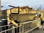 75 Ton, P & H Crane Girders with end trucks, 103' 6" span, 200 FPM, Class D, 1993 - Image 5