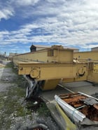 75 Ton, P & H Crane Girders with end trucks, 103' 6" span, 200 FPM, Class D, 1993 - Image 10