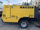 405 cfm, Kaeser #Mobilair-M125, towable air compressor, 2017 - Image 4