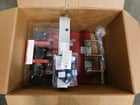 800 Amp. Eaton, SQA0833T480, Pringle bolted pressure switch, 480 Volts, 60 Hz., new - Image 2
