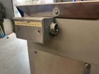 Welbilt Varimixer #W60/40, commercial mixer, 60qt & 40qt bowl, flat beater, dough hook, bowl guard, bowl - Image 5