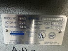 Welbilt Varimixer #W60/40, commercial mixer, 60qt & 40qt bowl, flat beater, dough hook, bowl guard, bowl - Image 6