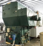 3000 HP 3566 RPM Baldor SM1139843, Frame 630, TEAAC, 4000 Volts, unused surplus - Image 2