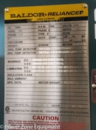 3000 HP 3566 RPM Baldor SM1139843, Frame 630, TEAAC, 4000 Volts, unused surplus - Image 6