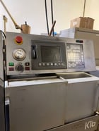 Citizen #K16VIIP(1F7P), CNC swiss lathe, 5/8" capacity, Fanuc 31i, 12' Citizen CAV16-IS magazine bar feed - Image 3