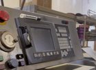 Citizen #K16VIIP(1F7P), CNC swiss lathe, 5/8" capacity, Fanuc 31i, 12' Citizen CAV16-IS magazine bar feed - Image 4