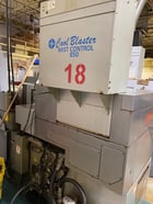 Citizen #K16VIIP(1F7P), CNC swiss lathe, 5/8" capacity, Fanuc 31i, 12' Citizen CAV16-IS magazine bar feed - Image 6