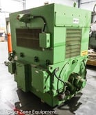 1250 HP 3577 RPM Ansaldo Sistemi Industriali, Frame W400Y2, weather protected enclosure type 2, 1.15 service - Image 3