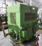 1250 HP 3577 RPM Ansaldo Sistemi Industriali, Frame W400Y2, weather protected enclosure type 2, 1.15 service - Image 4