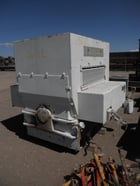 1500 HP 3577 RPM Allis-Chalmers ANOD, 1.15 service factor, 2300 Volts - Image 2