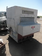 1500 HP 3577 RPM Allis-Chalmers ANOD, 1.15 service factor, 2300 Volts - Image 3