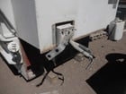 1500 HP 3577 RPM Allis-Chalmers ANOD, 1.15 service factor, 2300 Volts - Image 6