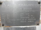 1500 HP 3577 RPM Allis-Chalmers ANOD, 1.15 service factor, 2300 Volts - Image 8