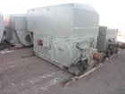 2750 HP 3565 RPM Parsons Peebles, Frame T5009J, CACA weather protected, 1.0 service factor, 4000 Volts - Image 1