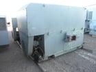 2750 HP 3565 RPM Parsons Peebles, Frame T5009J, CACA weather protected, 1.0 service factor, 4000 Volts - Image 2