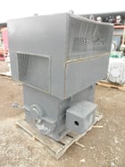 350 HP 3565 RPM Westinghouse HSW2, Frame 5009H, 1.15 service factor, 4160 Volts - Image 3
