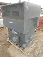 350 HP 3565 RPM Westinghouse HSW2, Frame 5009H, 1.15 service factor, 4160 Volts - Image 4