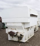 5000 HP 3578 RPM Westinghouse, Frame R889J, 1.15 service factor, 4160 Volts - Image 4
