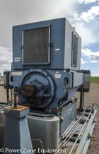 600 HP 3580 RPM Toshiba 3UJ600L143316, Frame 5812USS, 1.15 service factor, 2300/4160 Volts - Image 2