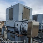 600 HP 3580 RPM Toshiba 3UJ600L143316, Frame 5812USS, 1.15 service factor, 2300/4160 Volts - Image 4