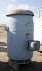 300 HP 880 RPM Westinghouse, Frame 8120P, GIJ, 1.15 service factor, 440 Volts - Image 1