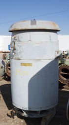 300 HP 880 RPM Westinghouse, Frame 8120P, GIJ, 1.15 service factor, 440 Volts - Image 3