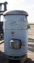 300 HP 880 RPM Westinghouse, Frame 8120P, GIJ, 1.15 service factor, 440 Volts - Image 4