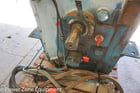 2000 HP @ 1793 RPM, Cotta #GO1701A-14, gearbox, 3600 RPM out, 2.07 ratio - Image 2