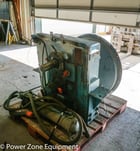 2000 HP @ 1793 RPM, Cotta #GO1701A-14, gearbox, 3600 RPM out, 2.07 ratio - Image 3