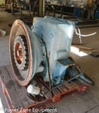 2000 HP @ 1793 RPM, Cotta #GO1701A-14, gearbox, 3600 RPM out, 2.07 ratio - Image 4