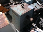 20 HP @ 1800 RPM, Philadelphia #6HS3, inline gearbox, 57 RPM out, 31.40 :1 ratio - Image 3