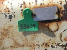 20 HP @ 1800 RPM, Philadelphia #6HS3 or 6H53, inline gearbox, 57 RPM out, 38.00 :1 ratio - Image 2