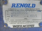 154 HP, Renold #M110680/1P11, inline gearbox, 60.00 :1 ratio - Image 5