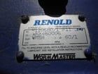 154 HP, Renold #M110680/1P11, inline gearbox, 60.00 :1 ratio - Image 8