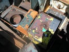 10 HP @ 1200 RPM, Rex, inline gearbox, 85 RPM out, 14.00 :1 ratio - Image 3