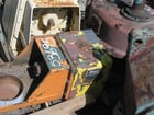 10 HP @ 1200 RPM, Rex, inline gearbox, 85 RPM out, 14.00 :1 ratio - Image 6