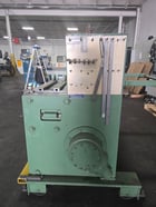 10 gauge x 4' Niagara #1R4-10, power squaring shear, 50.5" knife blade, 75 SPM, 5/16" rake angle, 2 front - Image 2